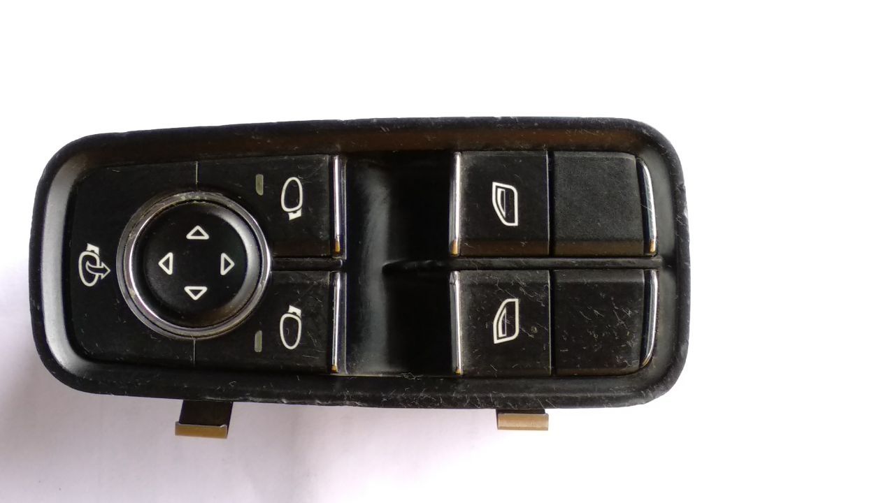 POWER WINDOW SWITCH FOR MERCEDES SPORTS MODEL(TWO DOOR) - REFURNISHED