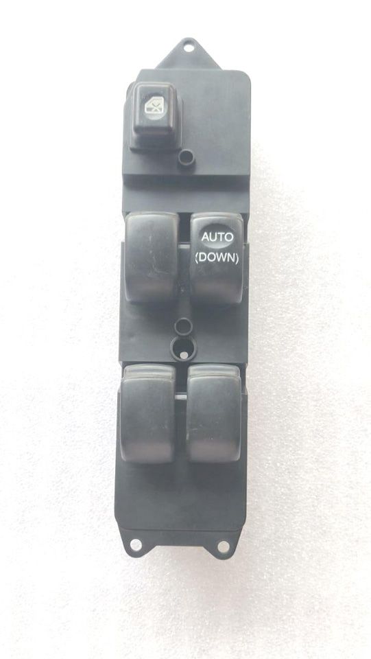 POWER WINDOW SWITCH FOR MITSUBISHI LANCER TYPE 3 FRONT RIGHT (REFURBISHED)