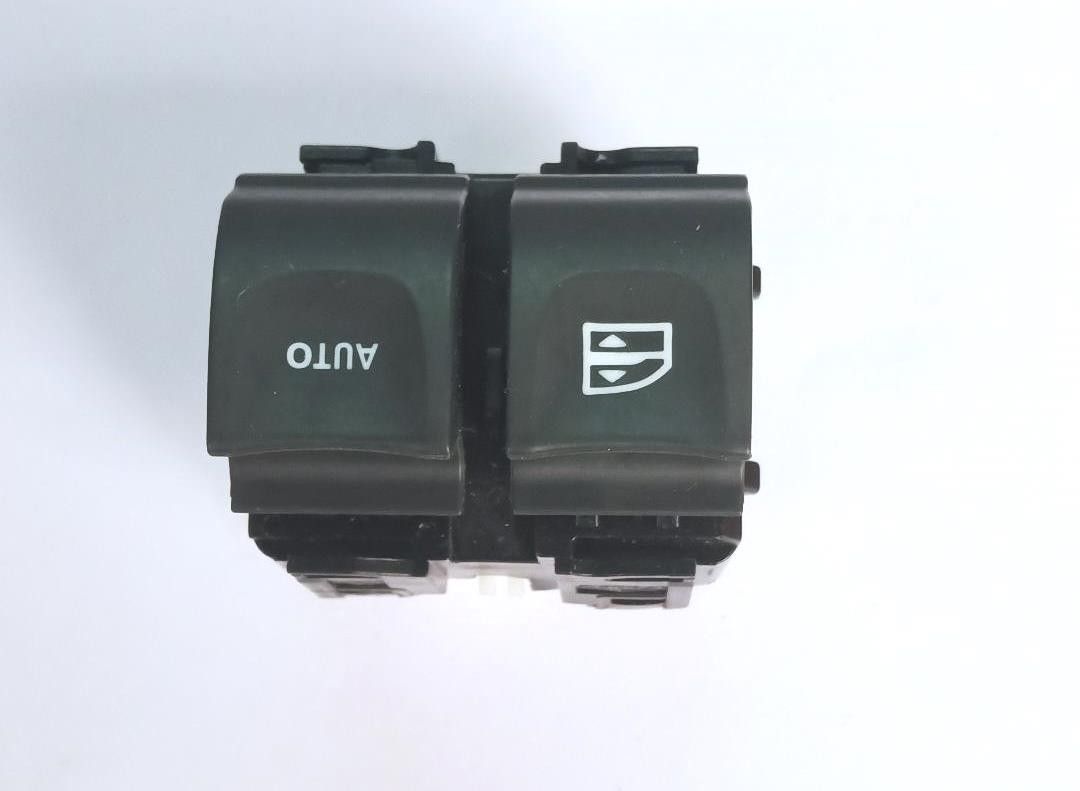 POWER WINDOW SWITCH FOR RENAULT DUSTER NEW MODEL FRONT RIGHT (FRONT TWO DOOR SWITCH)