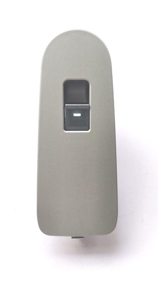 Power Window Switch For Tata Manza Front Left (Grey Colour)