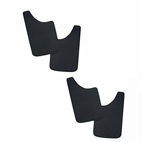 PVC MUDFLAP/RUBBER MUDFLAP FOR OPEL ASTRA (SET OF 4PCS)