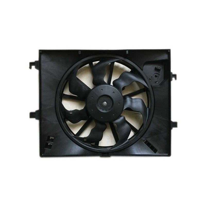 Radiator Cooling Fan For Hyundai I10 Grand