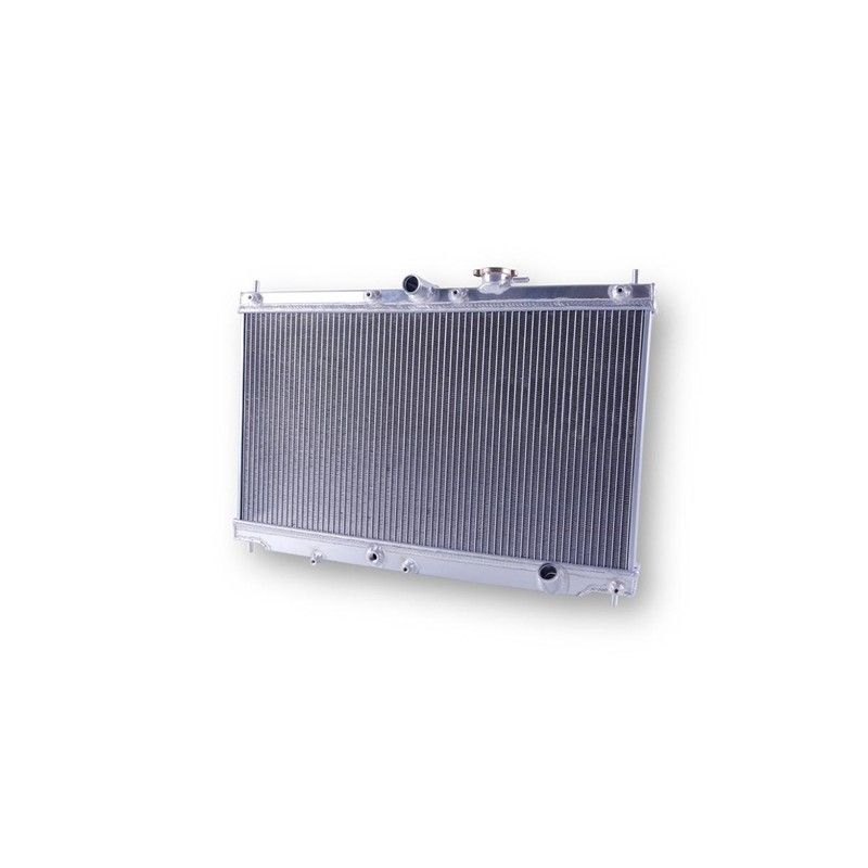 Radiator Core Assembly For Eicher Canter Tc 48Mm