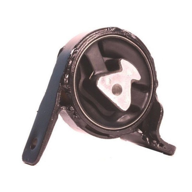 Rear Middle (D) Assembly Engine Mounting For Tata Iris