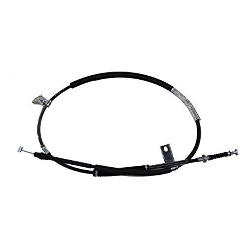 Rear Parking Brake Cable Assembly For Maruti Eeco 2010 Model Set Of 2Pcs