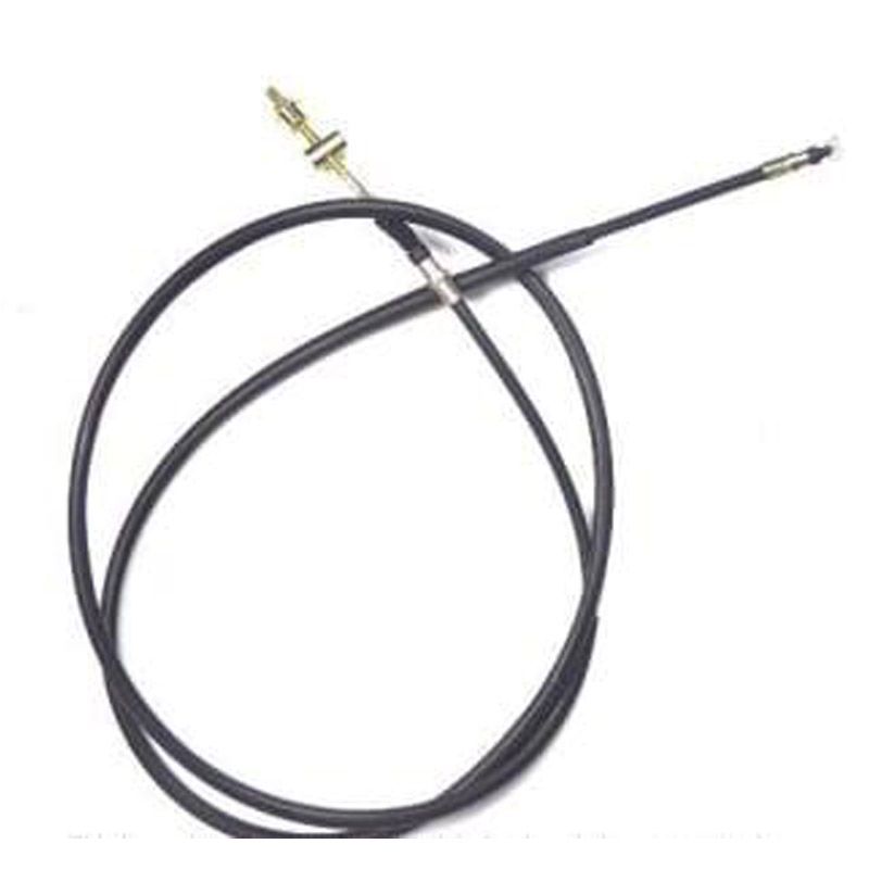 Rear R C Cable Assembly For Toyota Fortuner