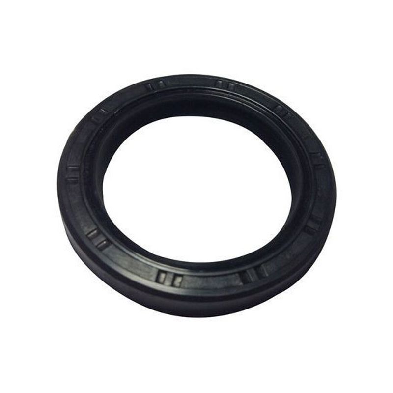 Rear Wheel Outer Oil Seal Rubberised (2416) For Tata 1312 (150 X 125 X 12)