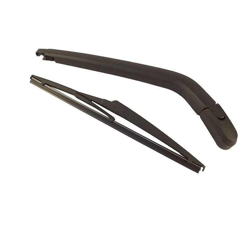 Rear Wiper Blade With Arm For Chevrolet Spark