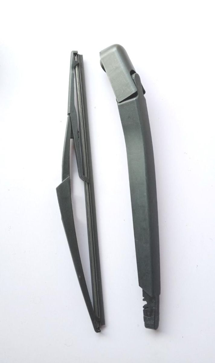 Rear Wiper Blade With Arm For Fiat Punto