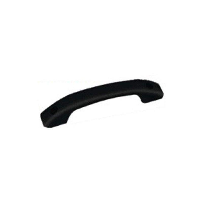 Roof Handle For Commercial Vehicle Black (Set Of 4Pcs)