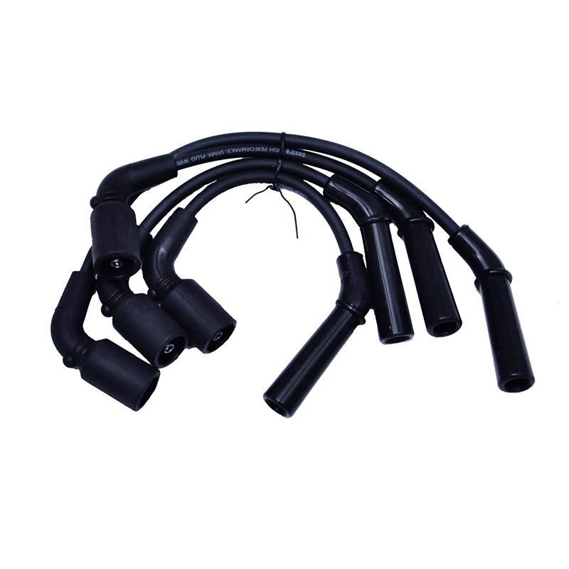 Spark Plug Cable/Ignition Cable For Tata 407 O.E Type 5Pcs