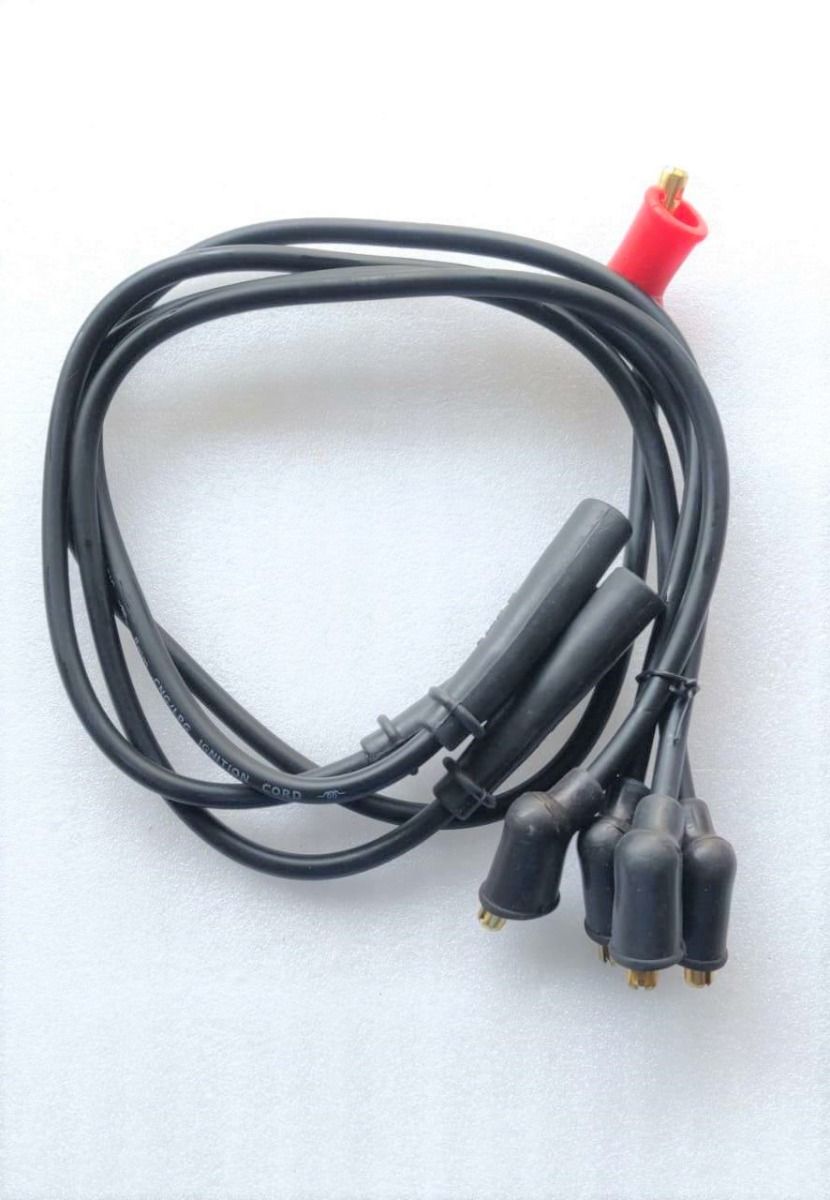 Spark Plug Cable/Ignition Cable For Maruti Van Mpfi