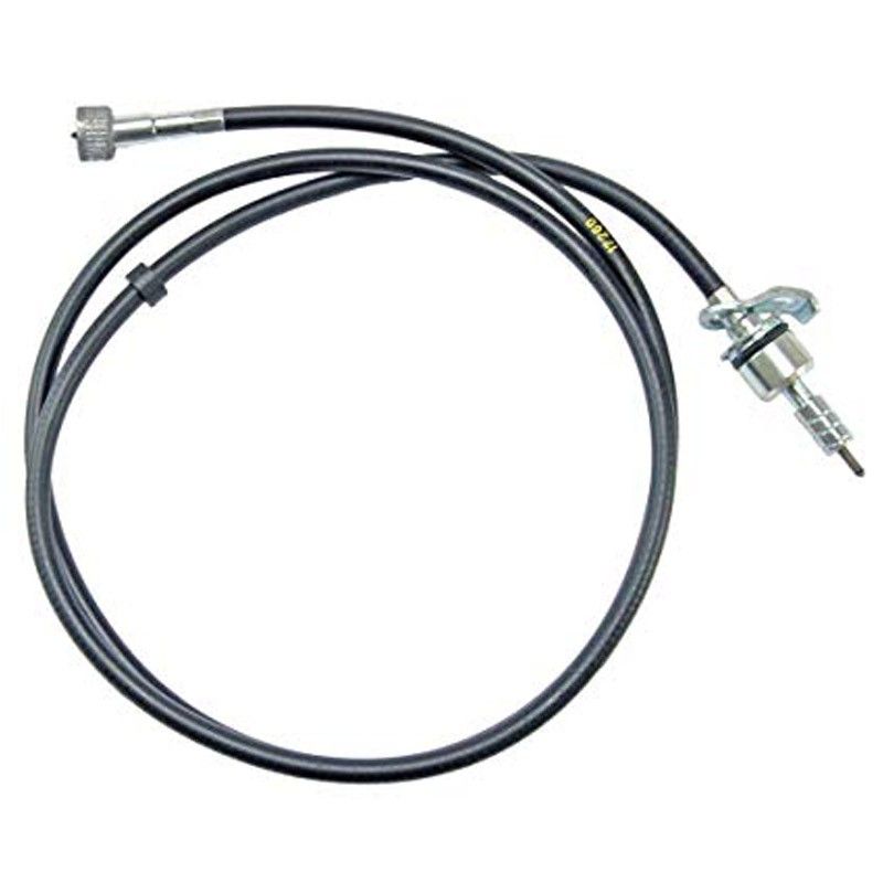 Speedometer Cable Assembly For Mahindra Armada Jeep Universal