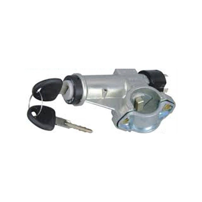 Steering Lock For Tata Indica All Models