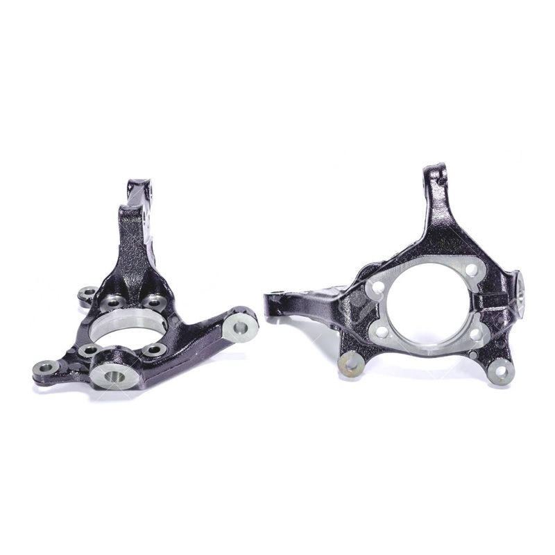 Steering Suspension Knuckle For Hyundai Accent Crdi Front Left