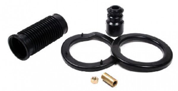 STUD STRUT REPAIRING KIT WITH PU FOR TOYOTA COROLLA REAR LEFT (SET)