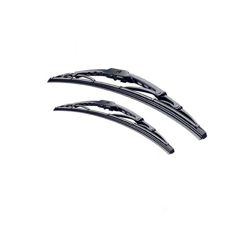 Syndicate-Nissan Evalia Wiper Blade (U Hook Type)-550 Mm & 400 Mm/22 & 16