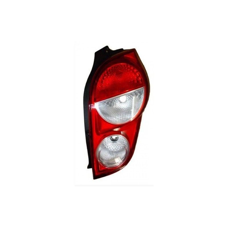 Tail Light Lamp Assembly For Chevrolet Beat Type 2 Right