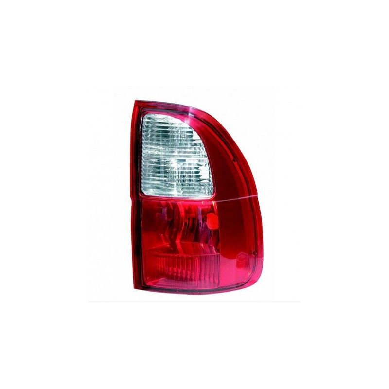 Tail Light Lamp Assembly For Chevrolet Tavera Right