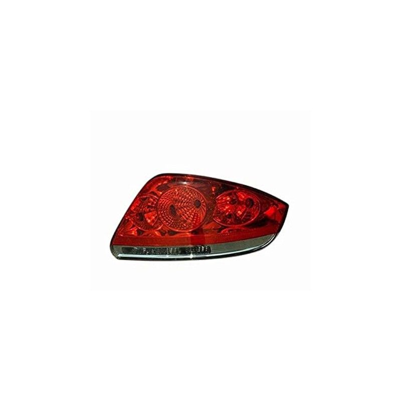 Tail Light Lamp Assembly For Fiat Linea Right