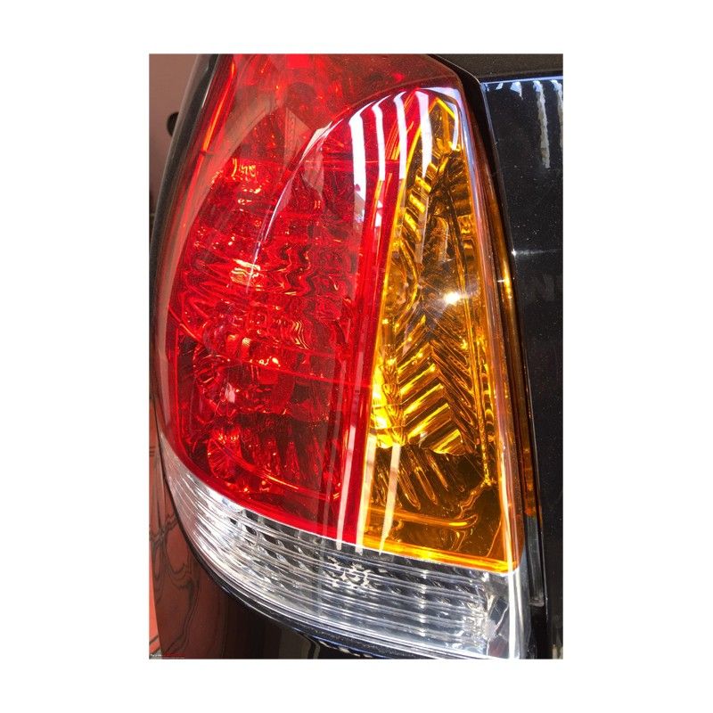 Tail Light Lamp Assembly For Fiat Palio Stile Left