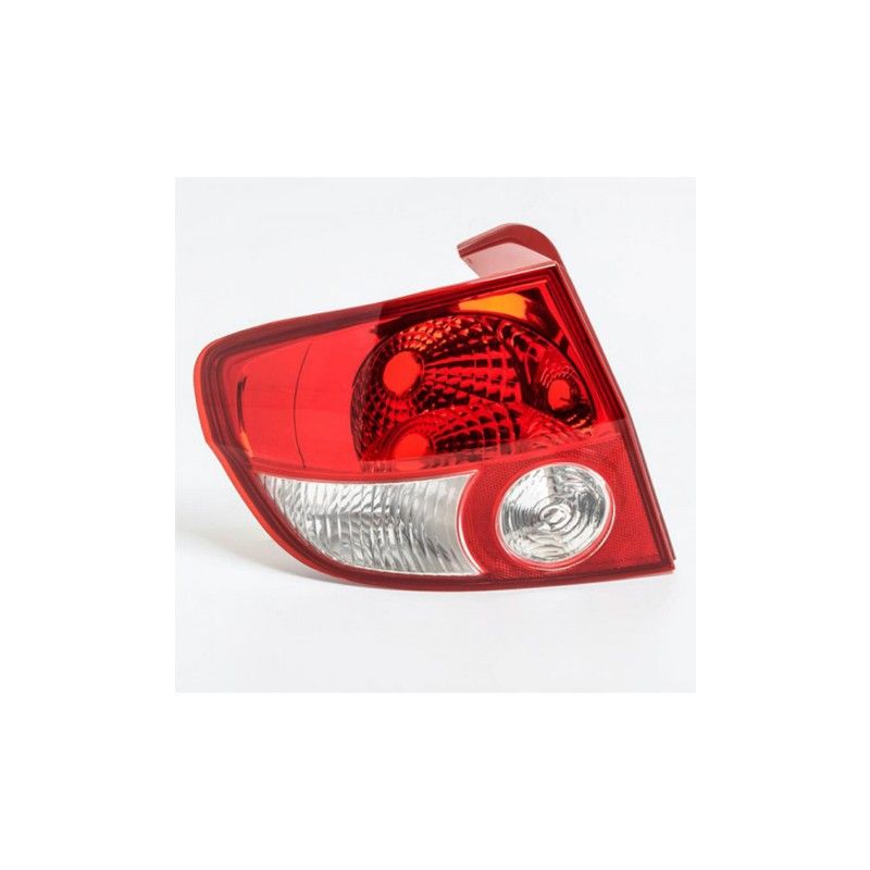 Tail Light Lamp Assembly For Hyundai Getz Left