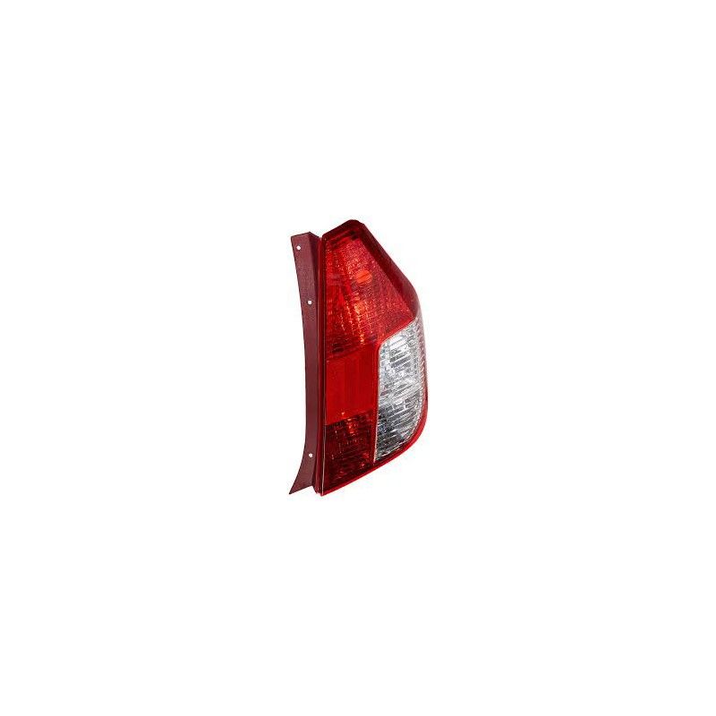 Tail Light Lamp Assembly For Hyundai I10 Type 1 Without Wire Right