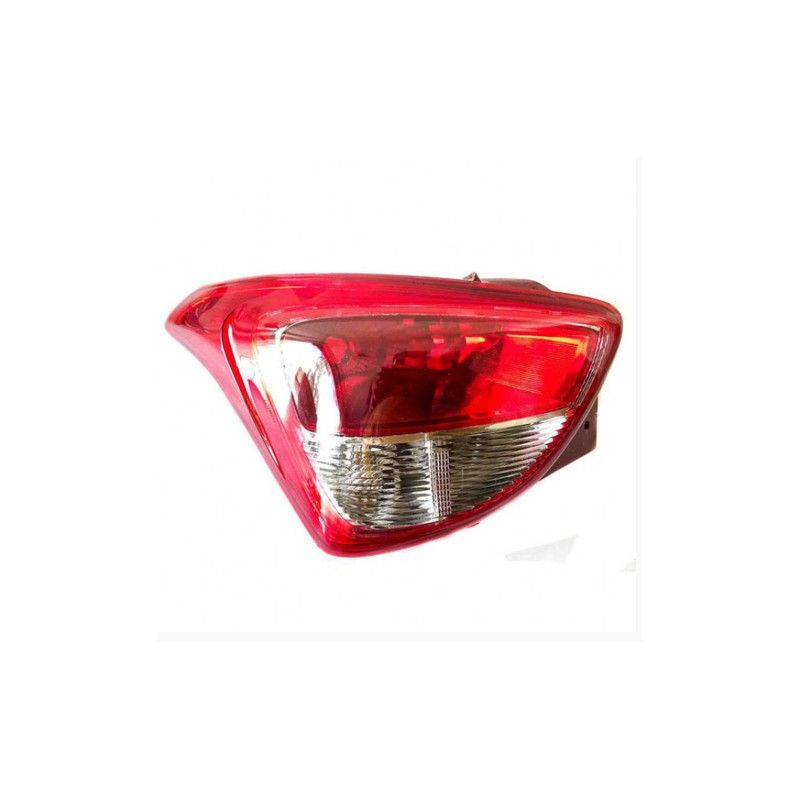 Tail Light Lamp Assembly For Hyundai Xcent Left