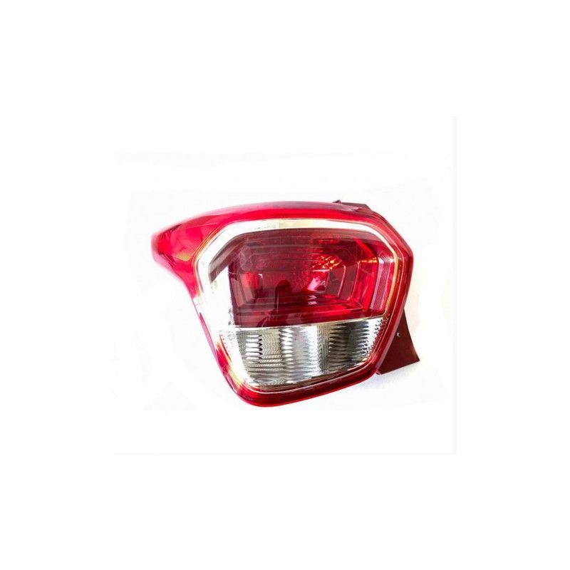 Tail Light Lamp Assembly For Hyundai Xcent Type 2 Left