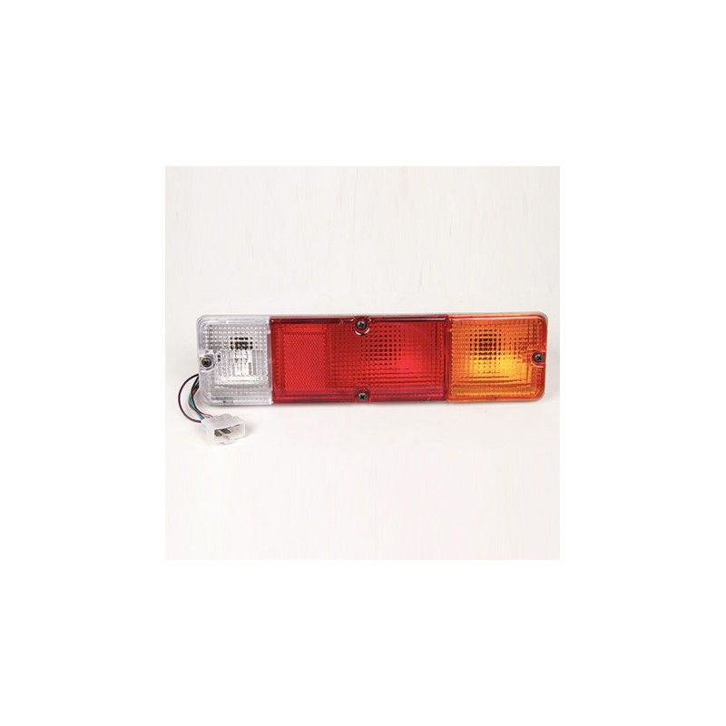 Tail Light Lamp Assembly For Mahindra Maxi Truck Left/Right