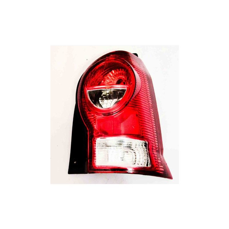 Tail Light Lamp Assembly For Maruti Alto K10 With Wire Right