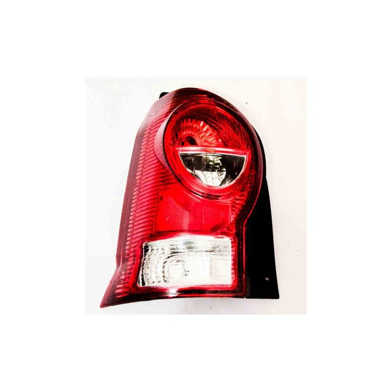 Tail Light Lamp Assembly For Maruti Alto K10 Without Wire Left