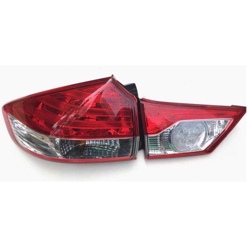 Tail Light Lamp Assembly For Maruti Ciaz Complete Right