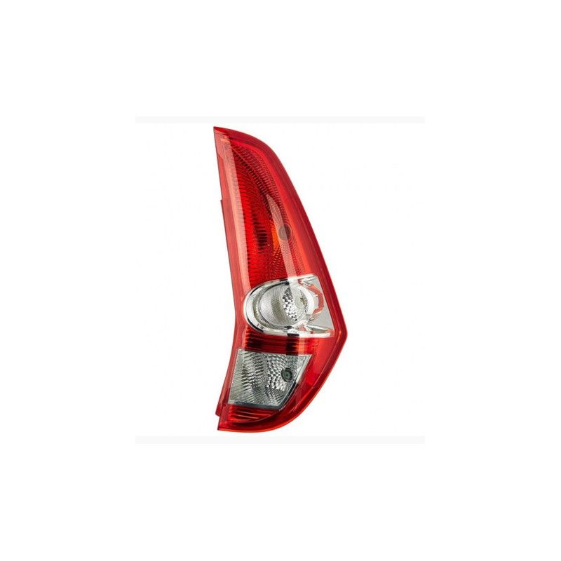 Tail Light Lamp Assembly For Maruti Ritz Without Wiring & Bulb Holder Right