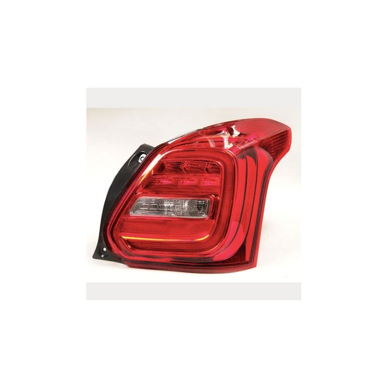 Tail Light Lamp Assembly For Maruti Swift Type 4 2017 Led Right