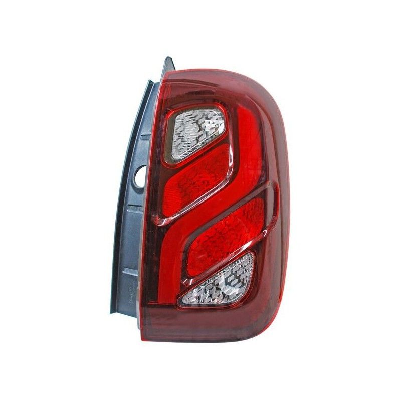 Tail Light Lamp Assembly For Renault Duster Type 2 Right