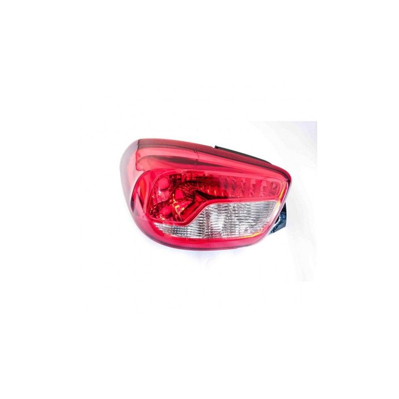 Tail Light Lamp Assembly For Renault Kwid Left