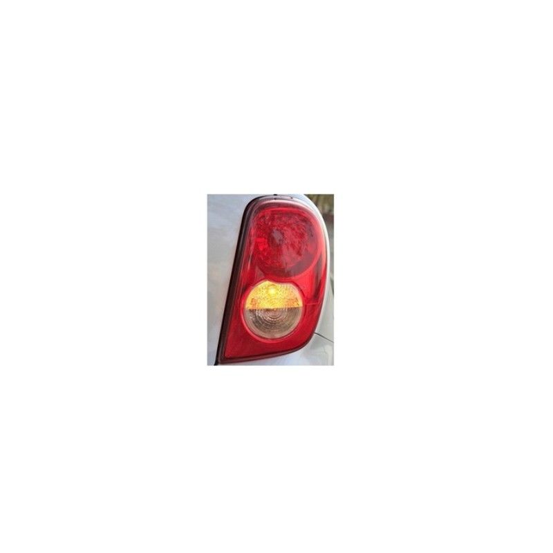 Tail Light Lamp Assembly For Renault Pulse Right