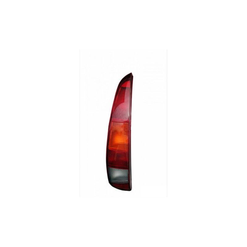 Tail Light Lamp Assembly For Tata Indica Left