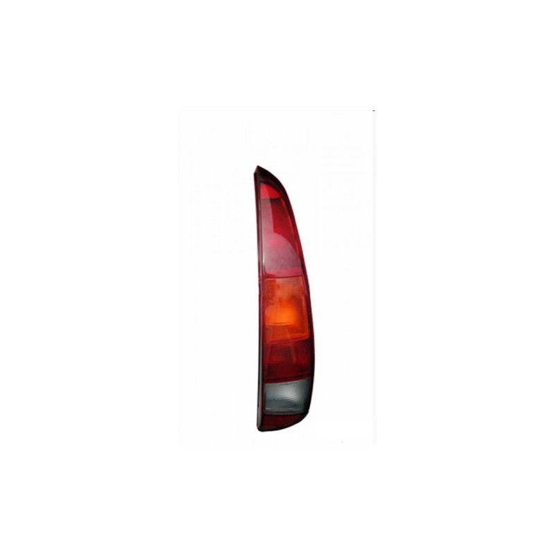 Tail Light Lamp Assembly For Tata Indica Right