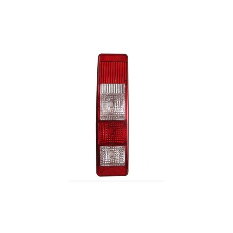 Tail Light Lamp Assembly For Tata Sumo Victa Left