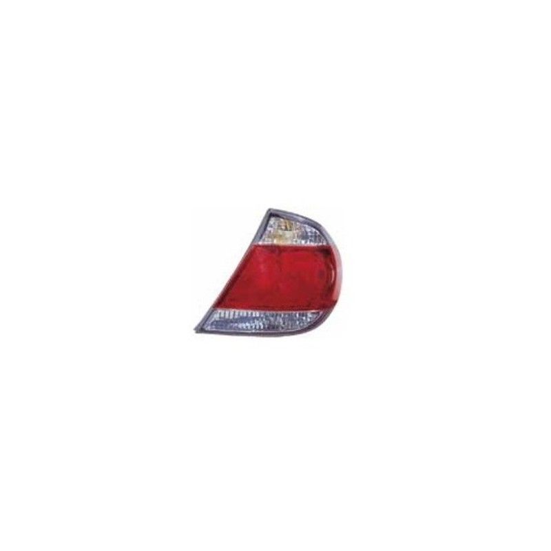 Tail Light Lamp Assembly For Toyota Camry Type 1 Right