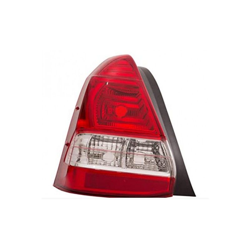 Tail Light Lamp Assembly For Toyota Etios Type 2 Left