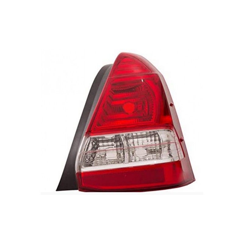 Tail Light Lamp Assembly For Toyota Etios Type 2 Right