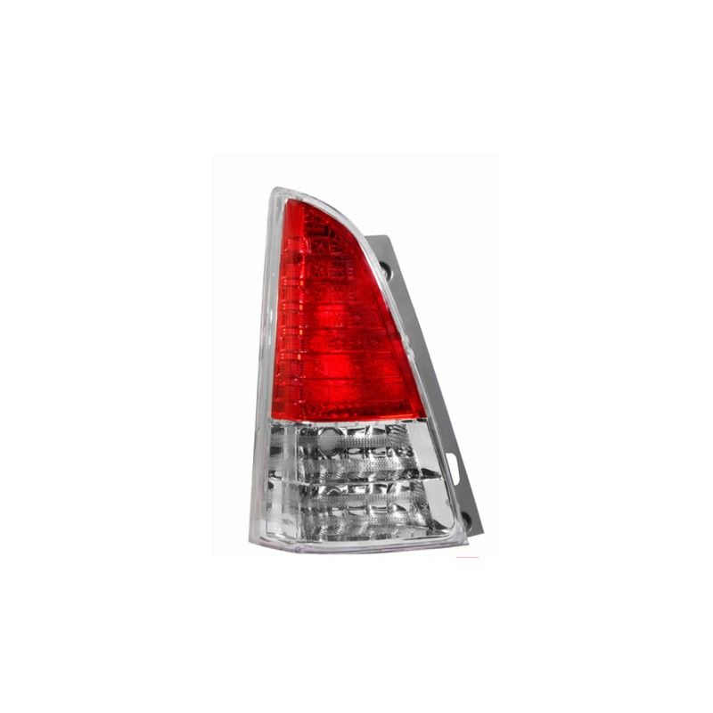 Tail Light Lamp Assembly For Toyota Innova Type 2 Left
