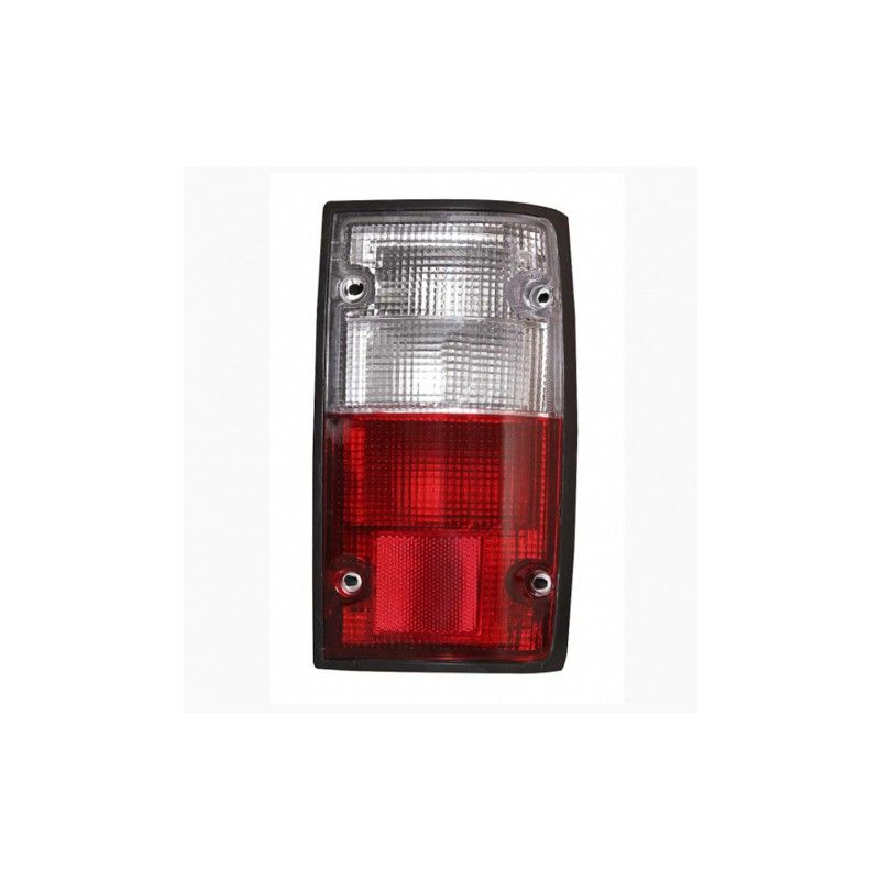 Tail Light Lamp Assembly For Toyota Qualis Left