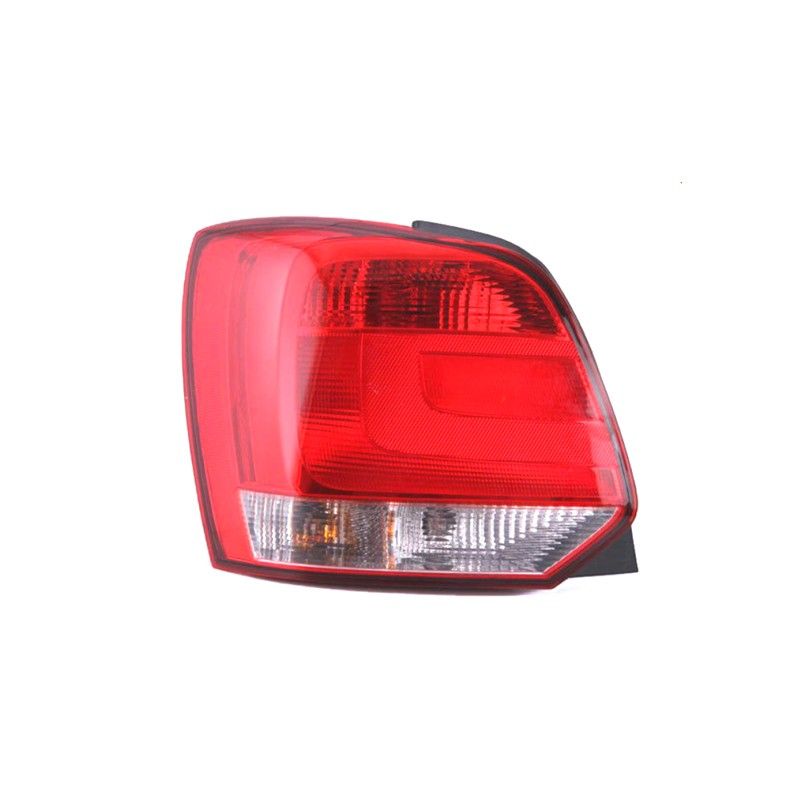Tail Light Lamp Assembly For Volkswagen Polo Without Wire Left
