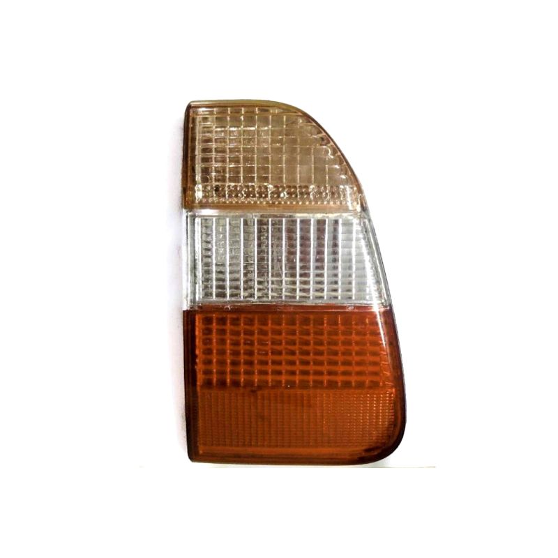 Tail Light Reflector Dicky Eye Cat For Toyota Qualis Type 2 Left