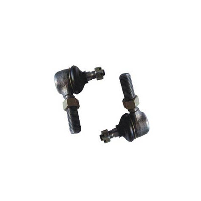 Tie Rod End For Man Truck (Set Of 2Pcs)