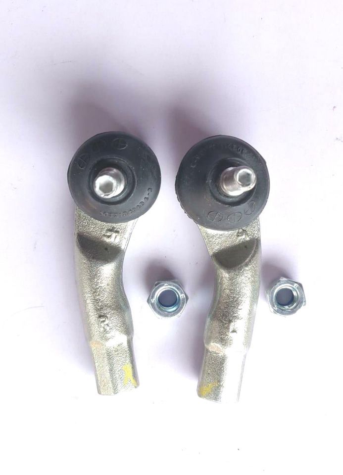 Tie Rod End For Ford Fiesta (Set Of 2Pcs)